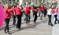 V-day: One billion rising